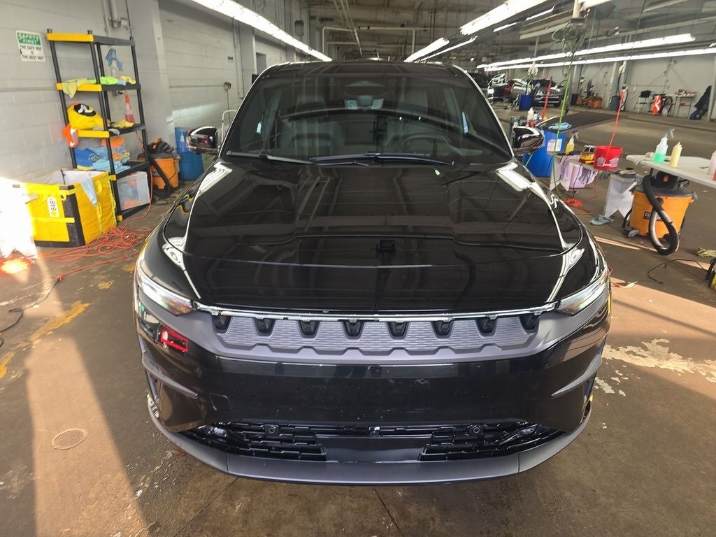 2024 JEEP WAGONEER S - Image 3