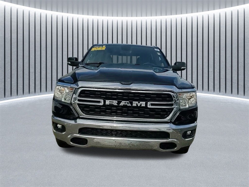 2022 RAM 1500 - Image 21