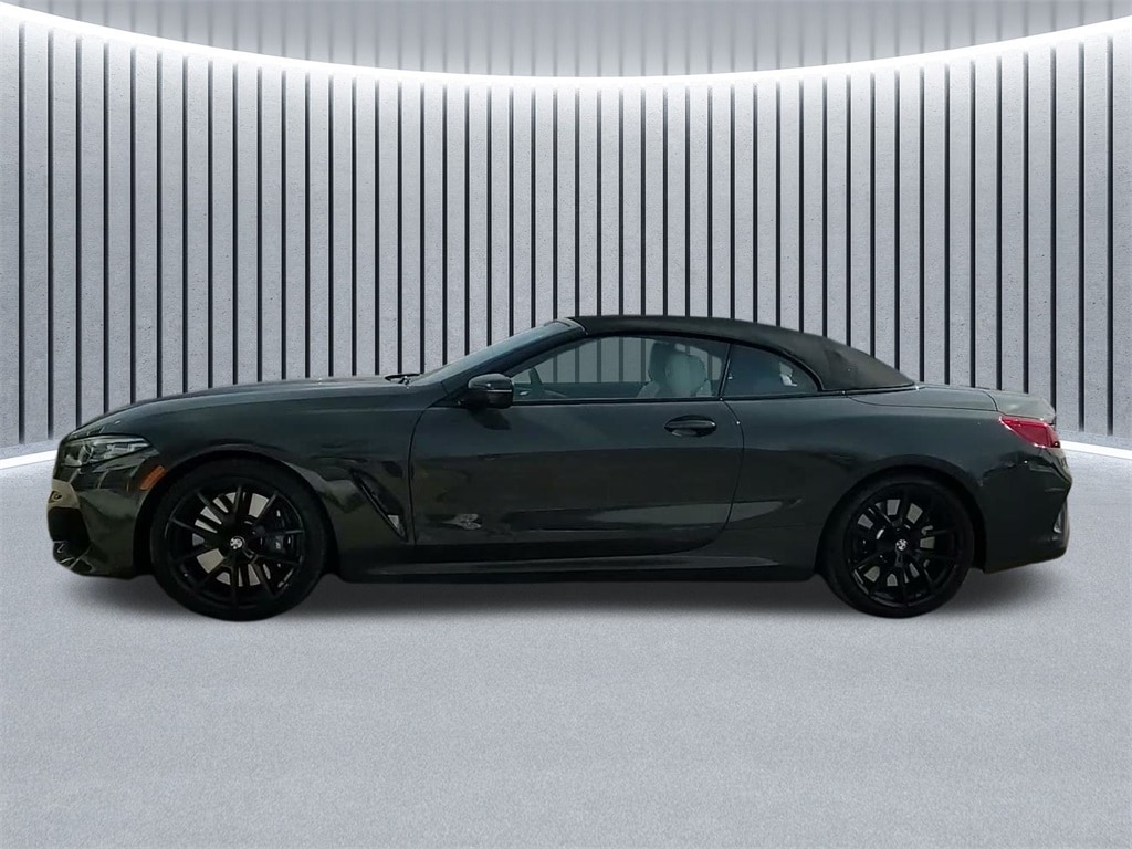 2022 BMW M850I - Image 18