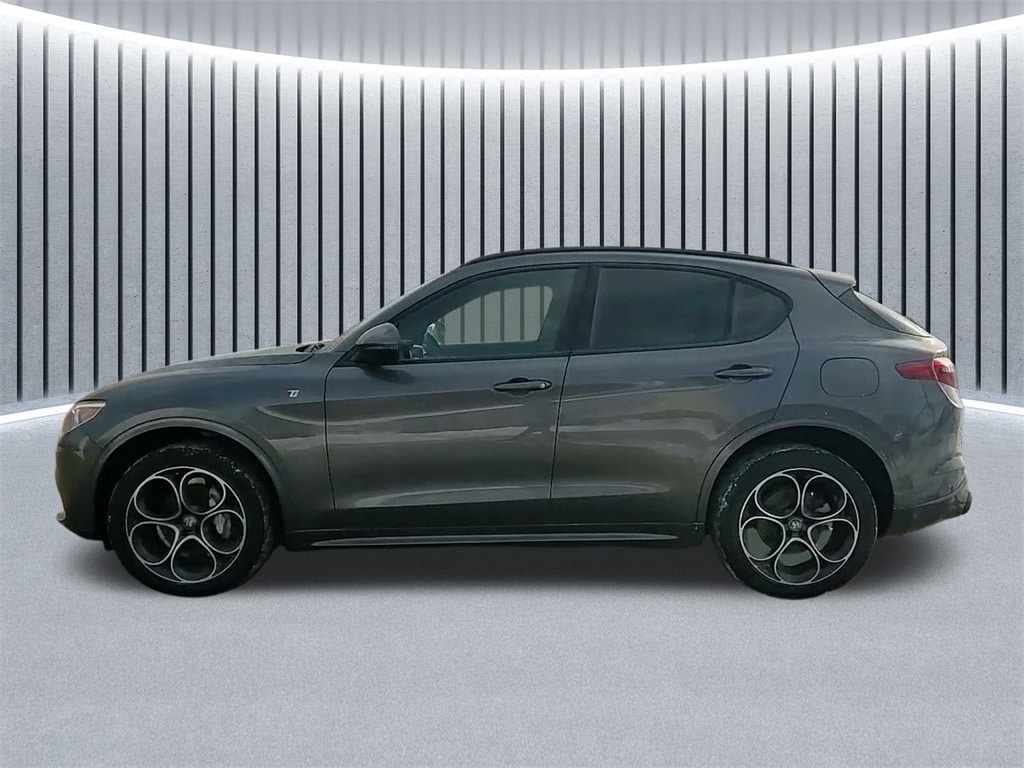 2023 ALFA ROMEO STELVIO - Image 14