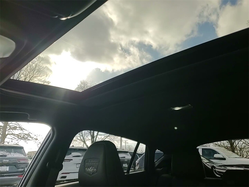 2024 SUBARU CROSSTREK - Image 32