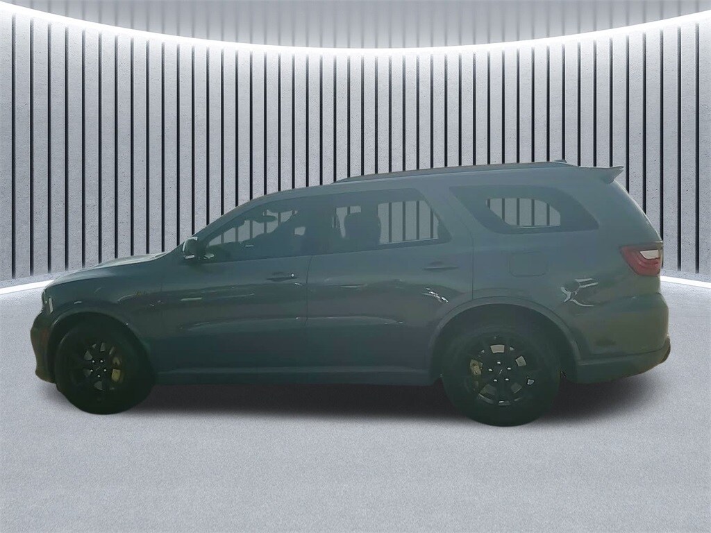 2024 DODGE DURANGO - Image 17