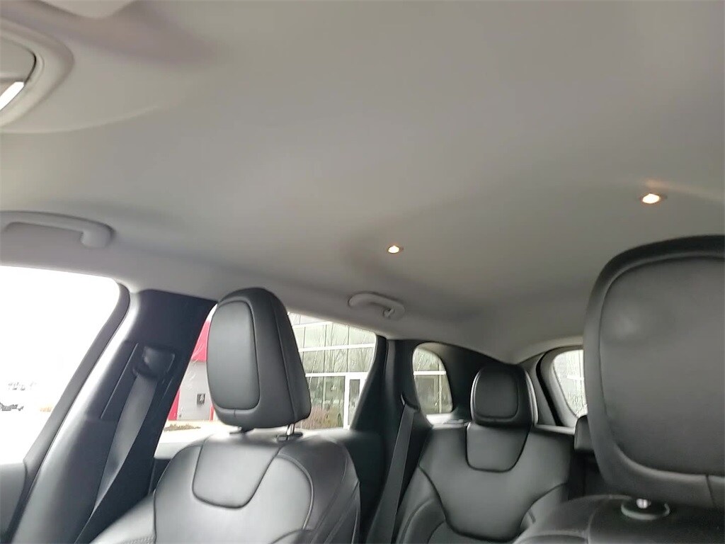 2021 JEEP CHEROKEE - Image 20