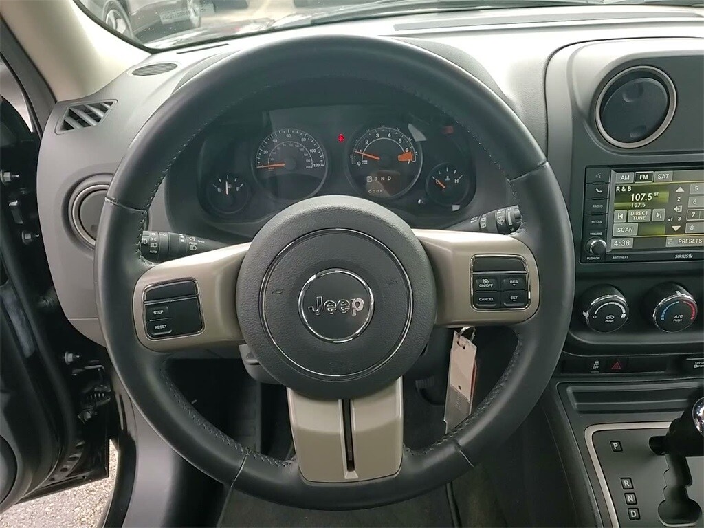 2016 JEEP PATRIOT - Image 24