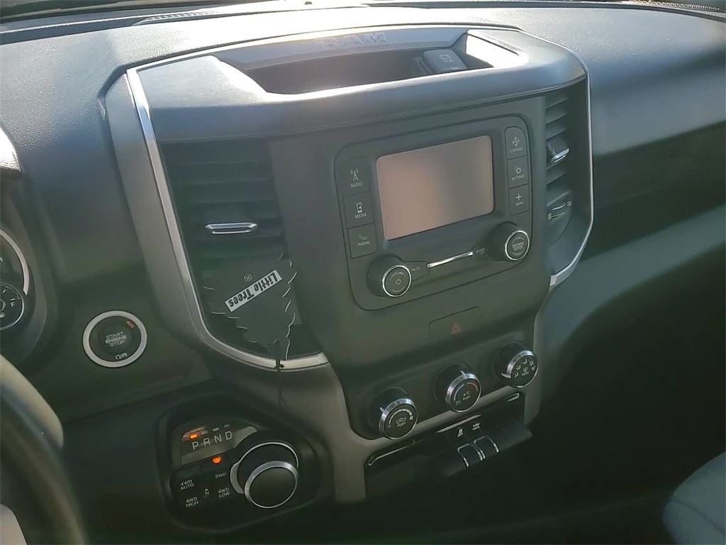 2022 RAM 1500 - Image 16