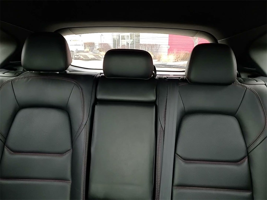 2023 MAZDA CX-5 - Image 33