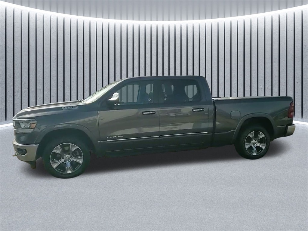 2019 RAM 1500 - Image 6