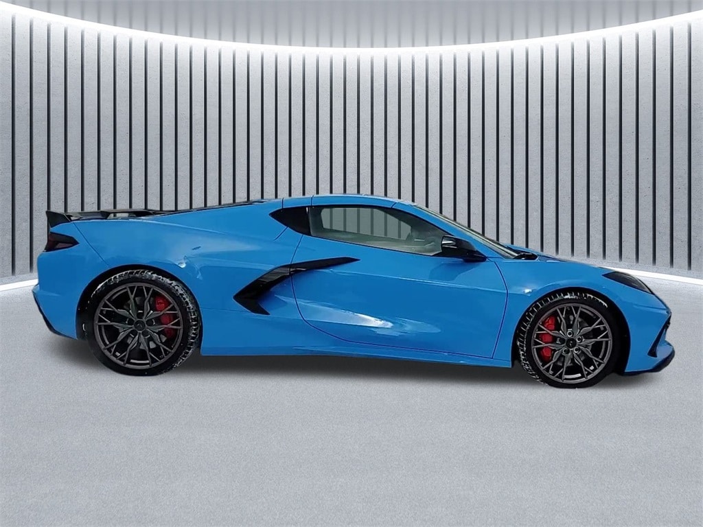 2024 CHEVROLET CORVETTE - Image 2
