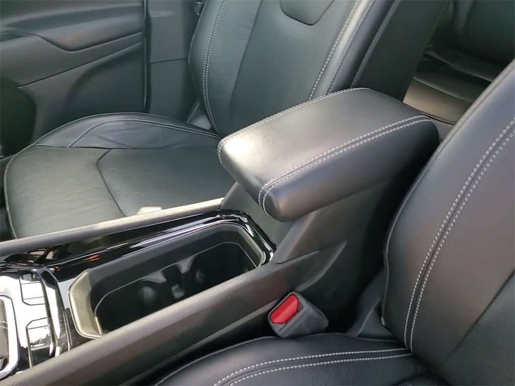 2022 JEEP COMPASS - Image 33