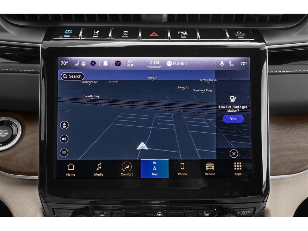 2022 JEEP GRAND CHEROKEE - Image 16