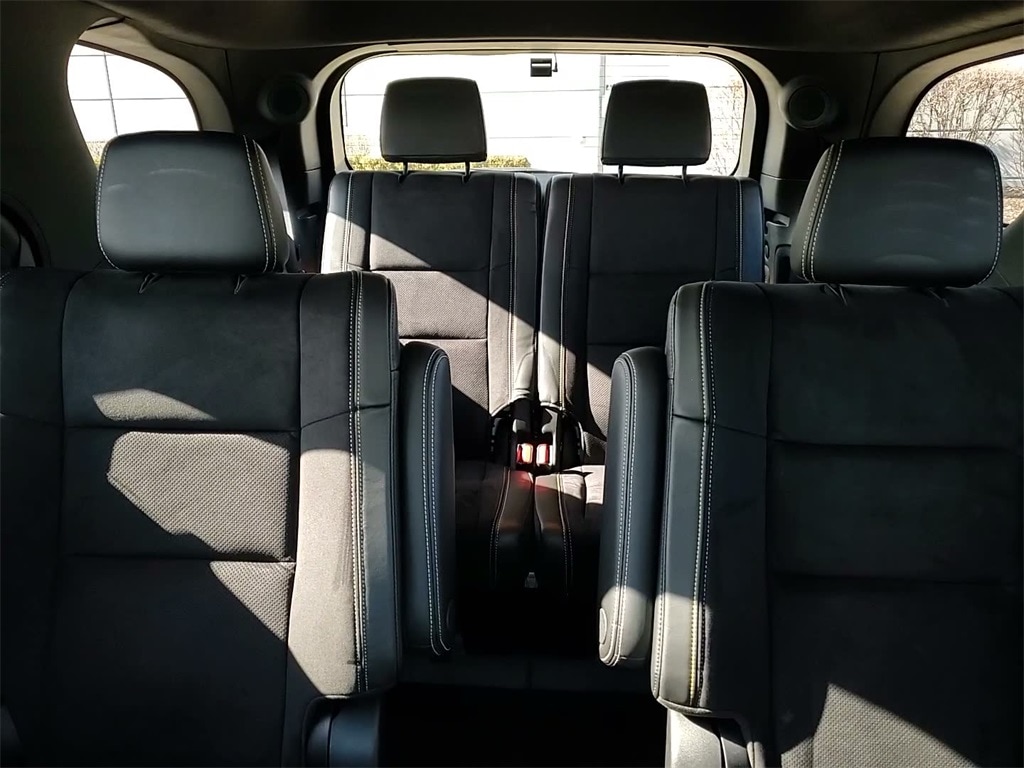 2024 DODGE DURANGO - Image 34