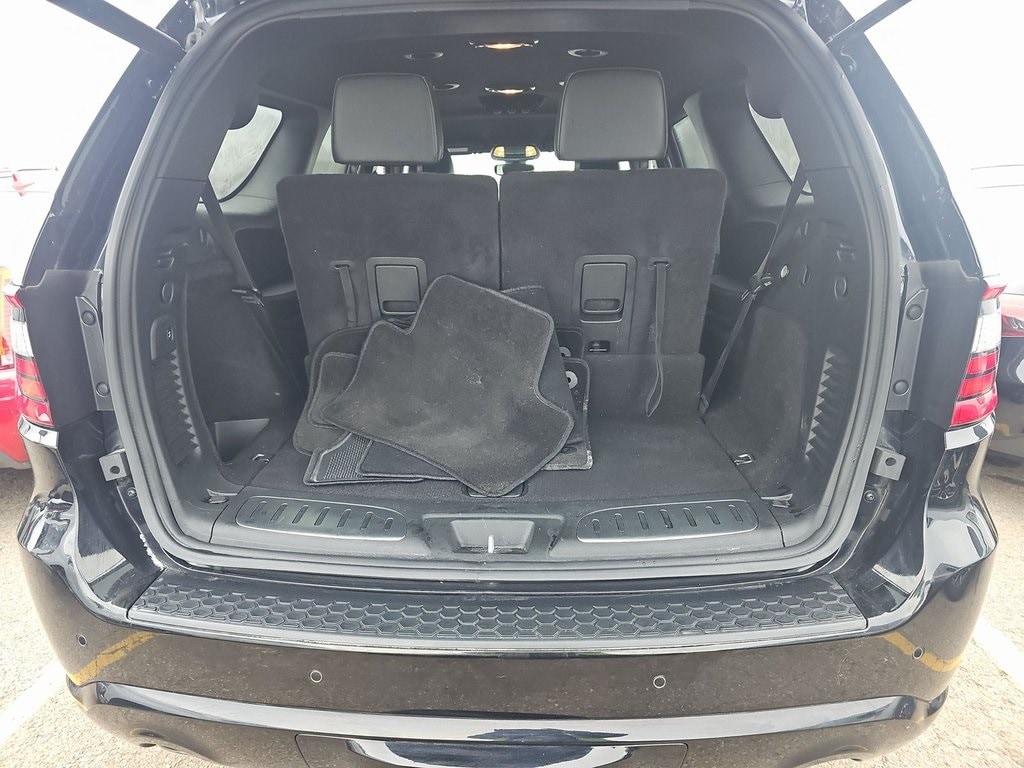 2022 DODGE DURANGO - Image 9