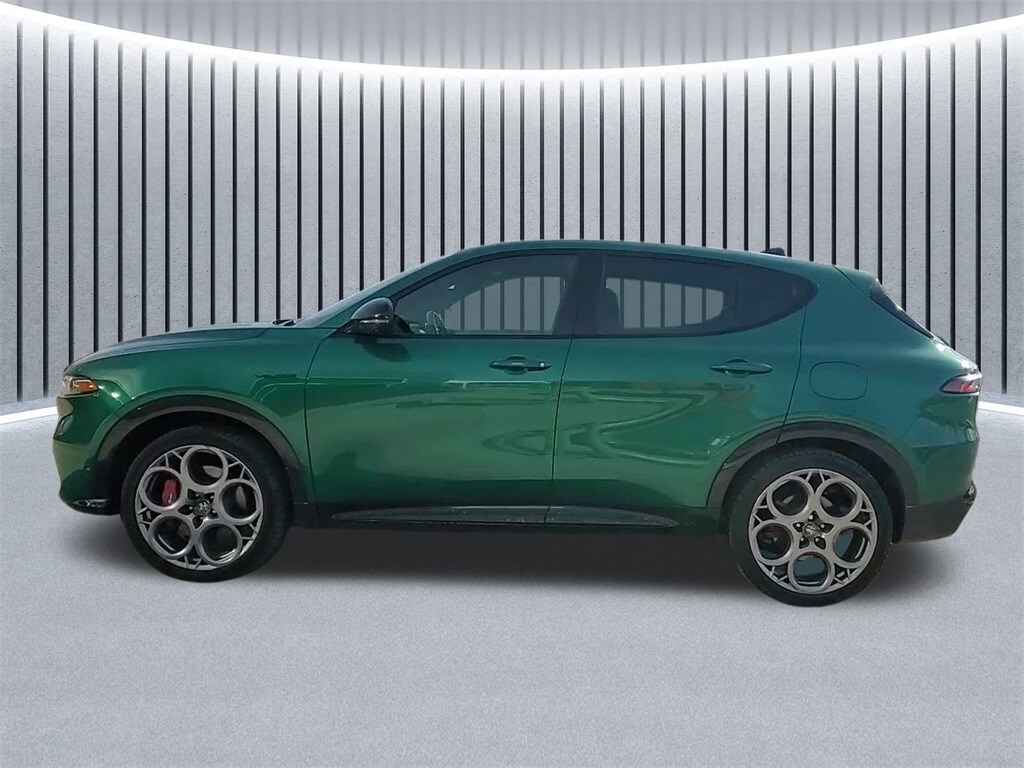 2024 ALFA ROMEO TONALE - Image 6
