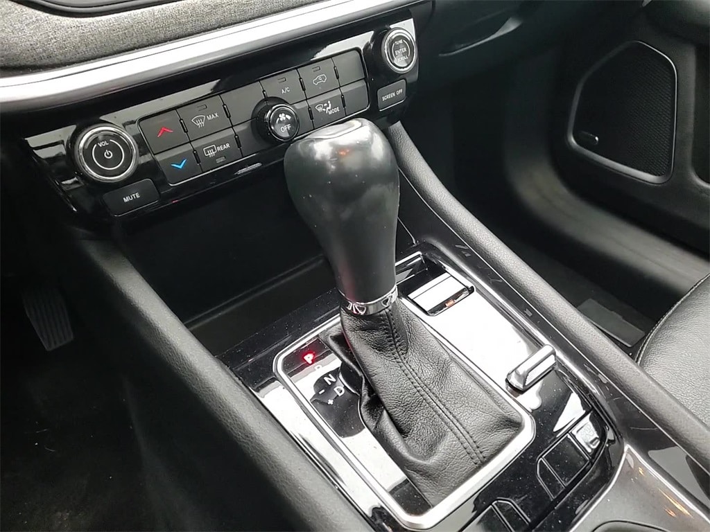 2022 JEEP COMPASS - Image 19