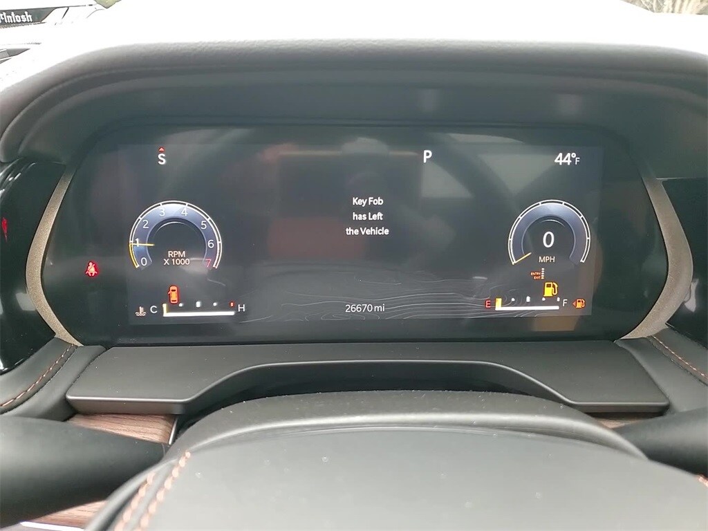 2022 JEEP GRAND CHEROKEE L - Image 16