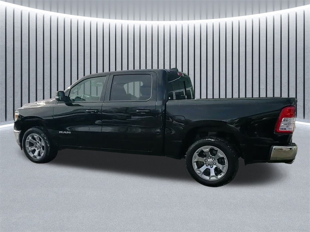 2022 RAM 1500 - Image 14