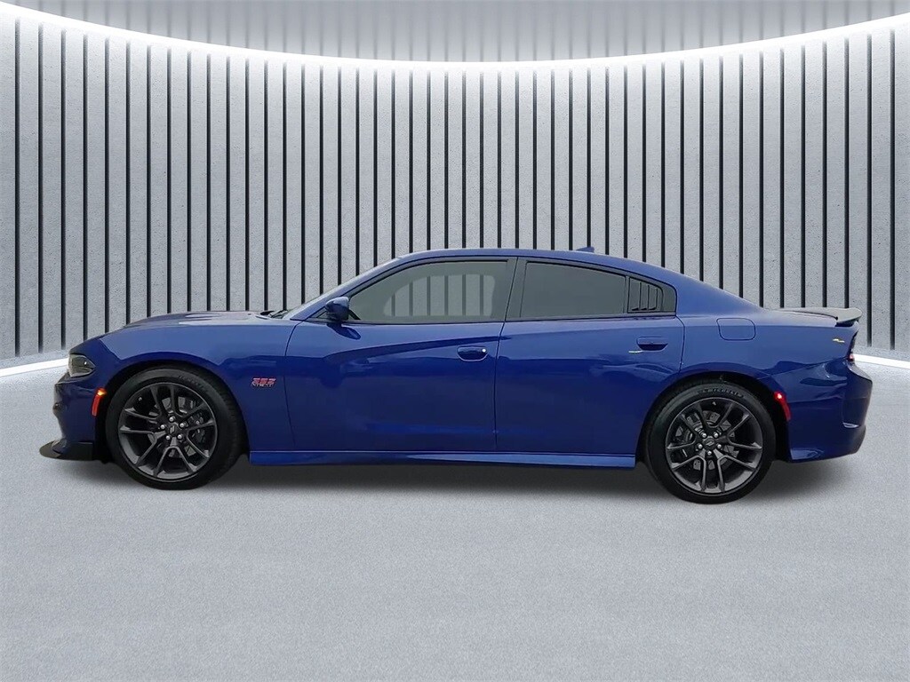 2022 DODGE CHARGER - Image 6