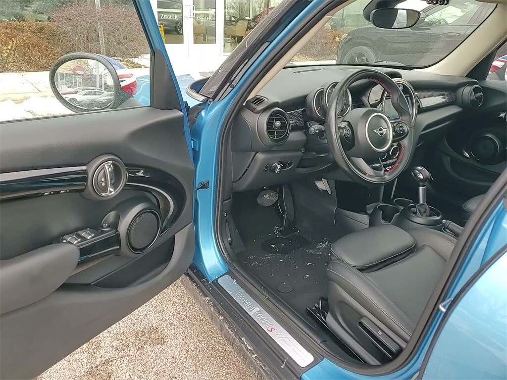 2019 MINI HARDTOP - Image 20