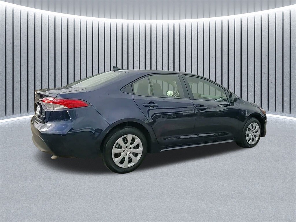 2025 TOYOTA COROLLA - Image 6