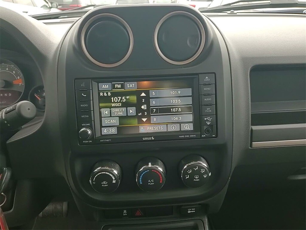 2016 JEEP PATRIOT - Image 28