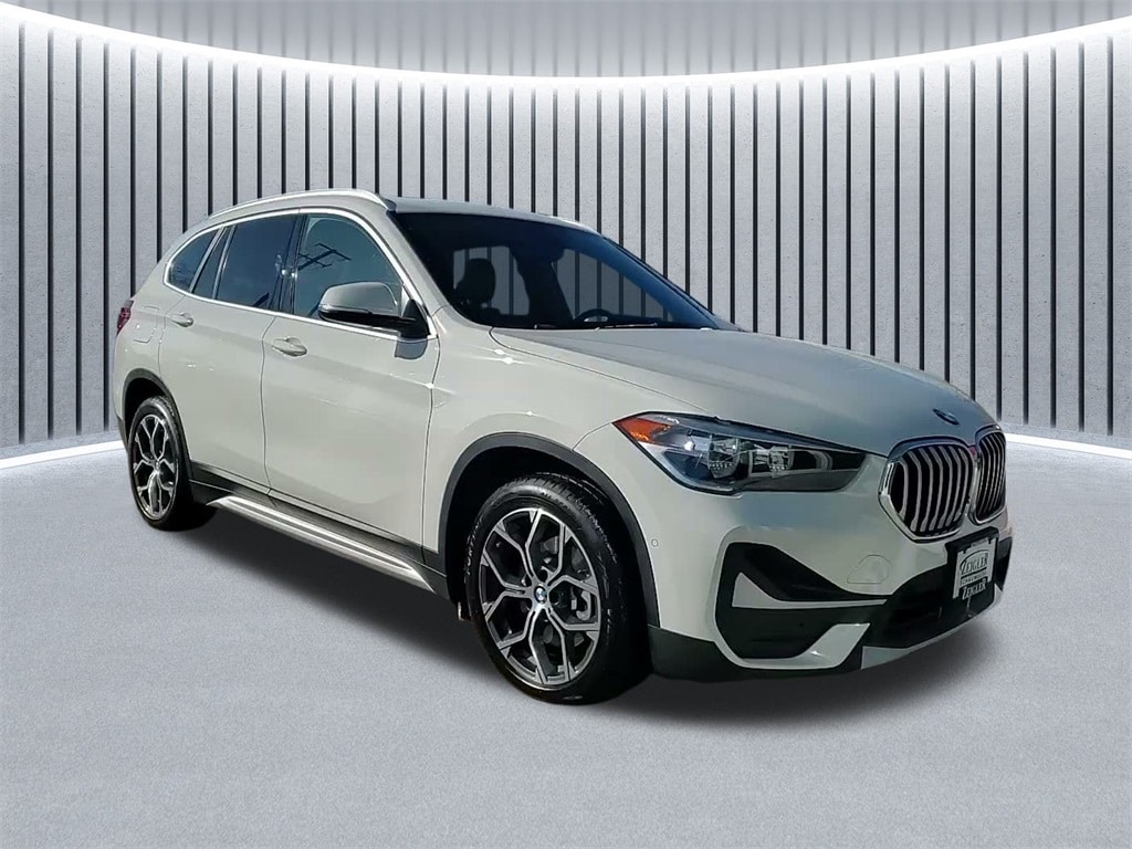 2022 BMW X1 - Image 1