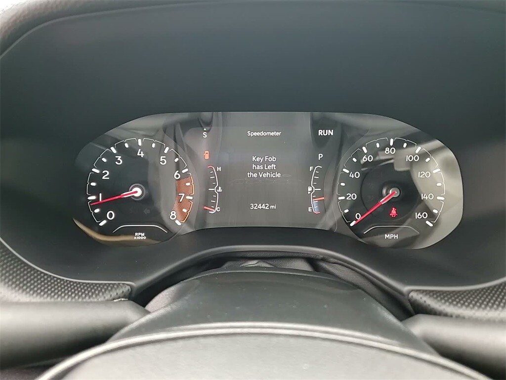 2023 JEEP COMPASS - Image 26