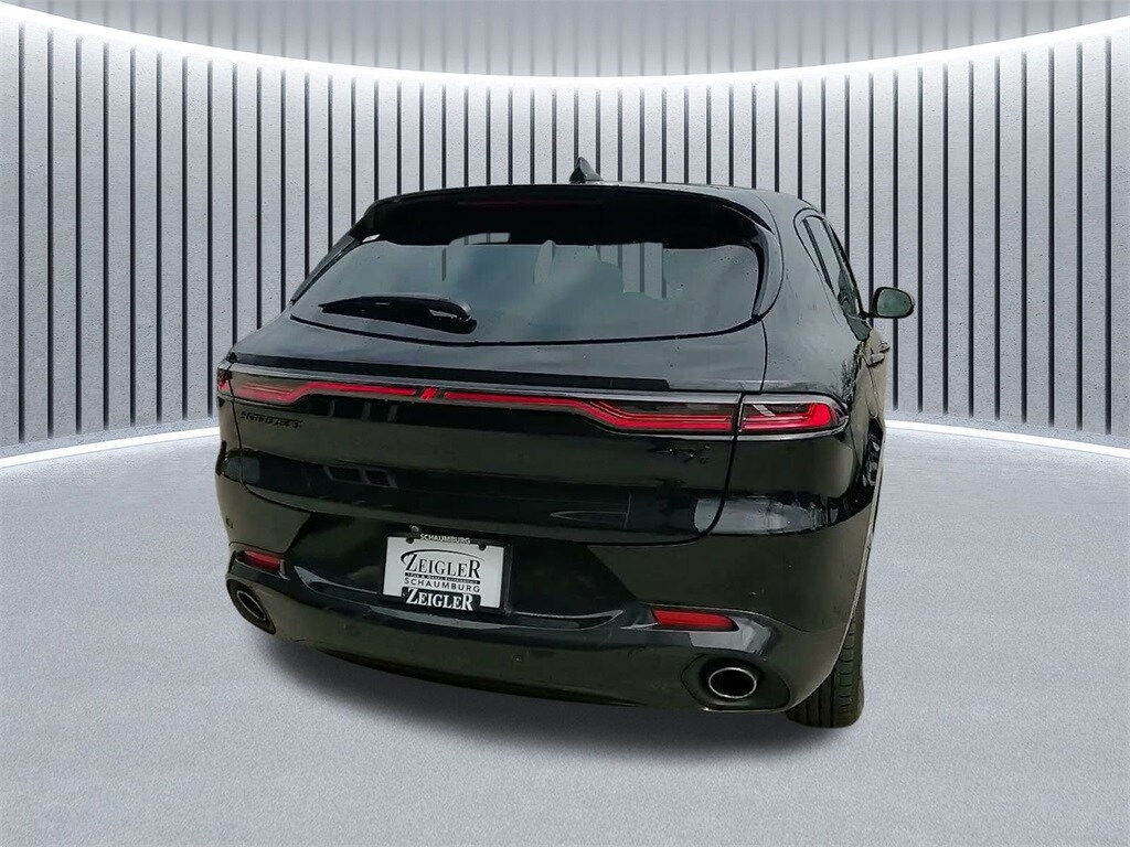 2024 DODGE HORNET - Image 9