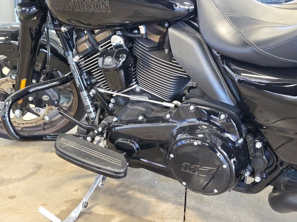 2022 HARLEY-DAVIDSON STREET GLIDE ST - Image 8