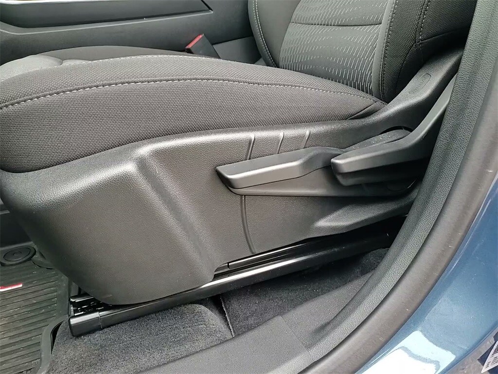 2026 CHEVROLET EQUINOX - Image 19