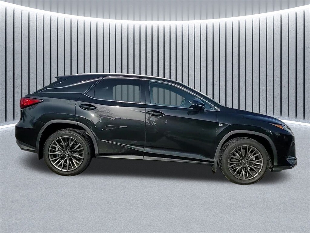 2021 LEXUS RX - Image 2