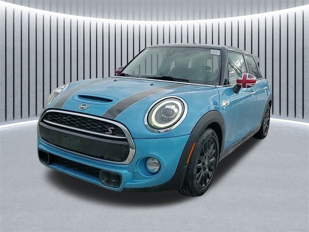 2019 MINI HARDTOP - Image 18