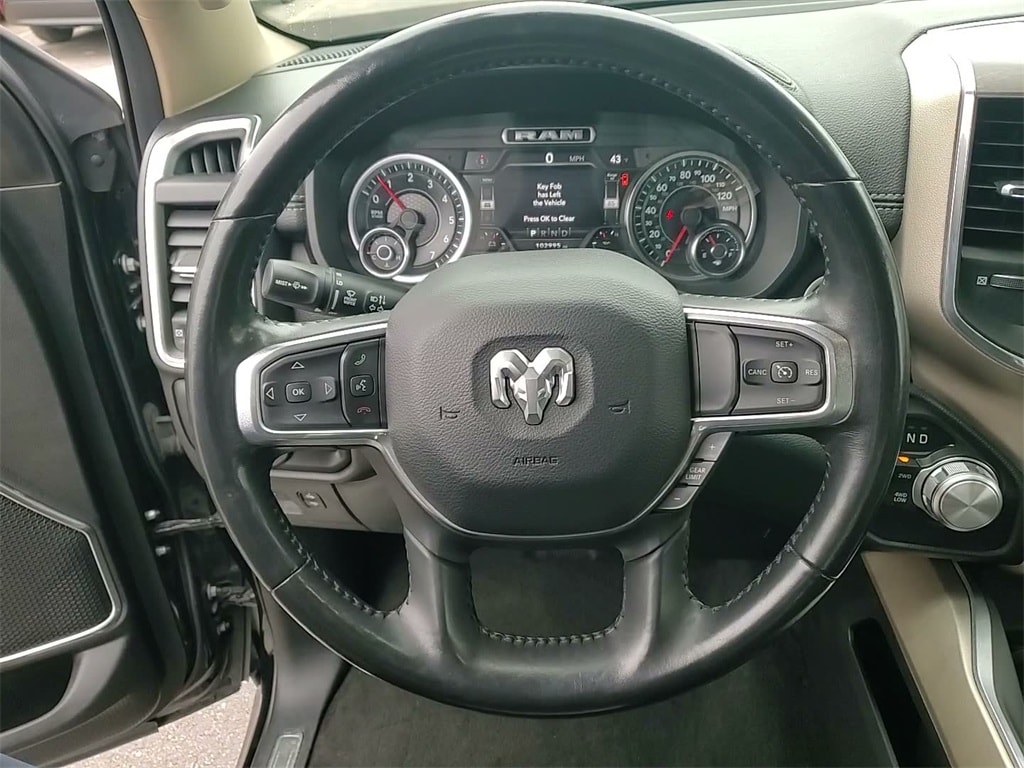 2021 RAM 1500 - Image 29