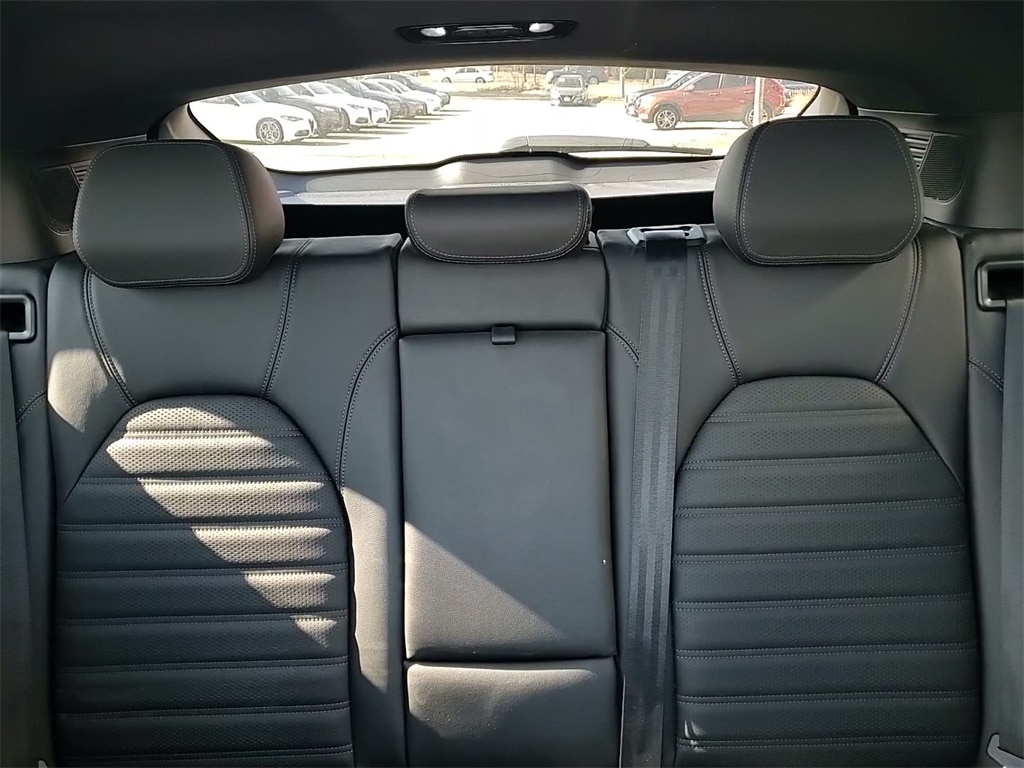 2023 ALFA ROMEO STELVIO - Image 35