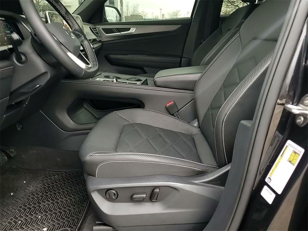 2024 VOLKSWAGEN ATLAS CROSS SPORT - Image 21