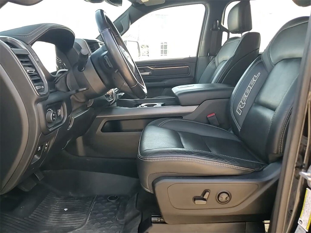 2022 RAM 1500 - Image 20