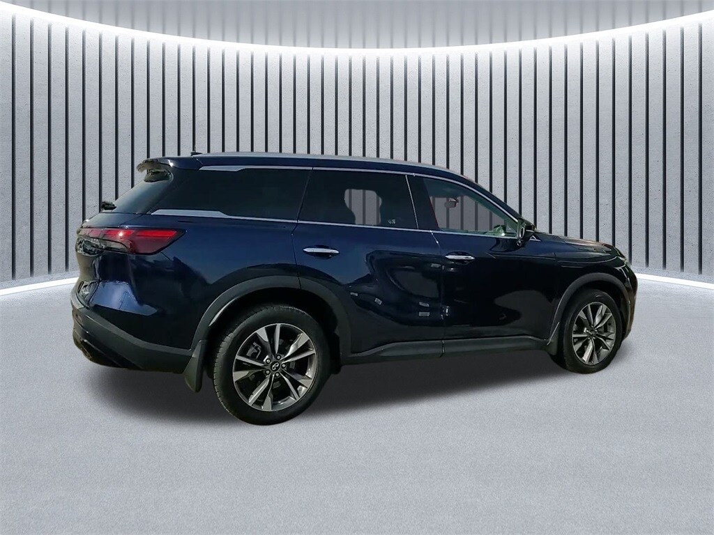 2023 INFINITI QX60 - Image 7