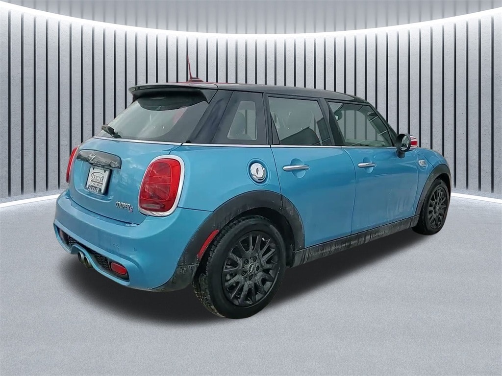 2019 MINI HARDTOP - Image 6