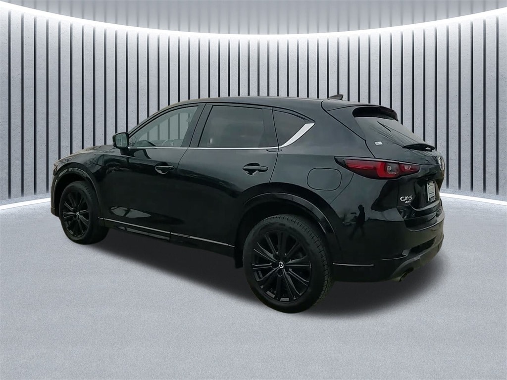 2023 MAZDA CX-5 - Image 14