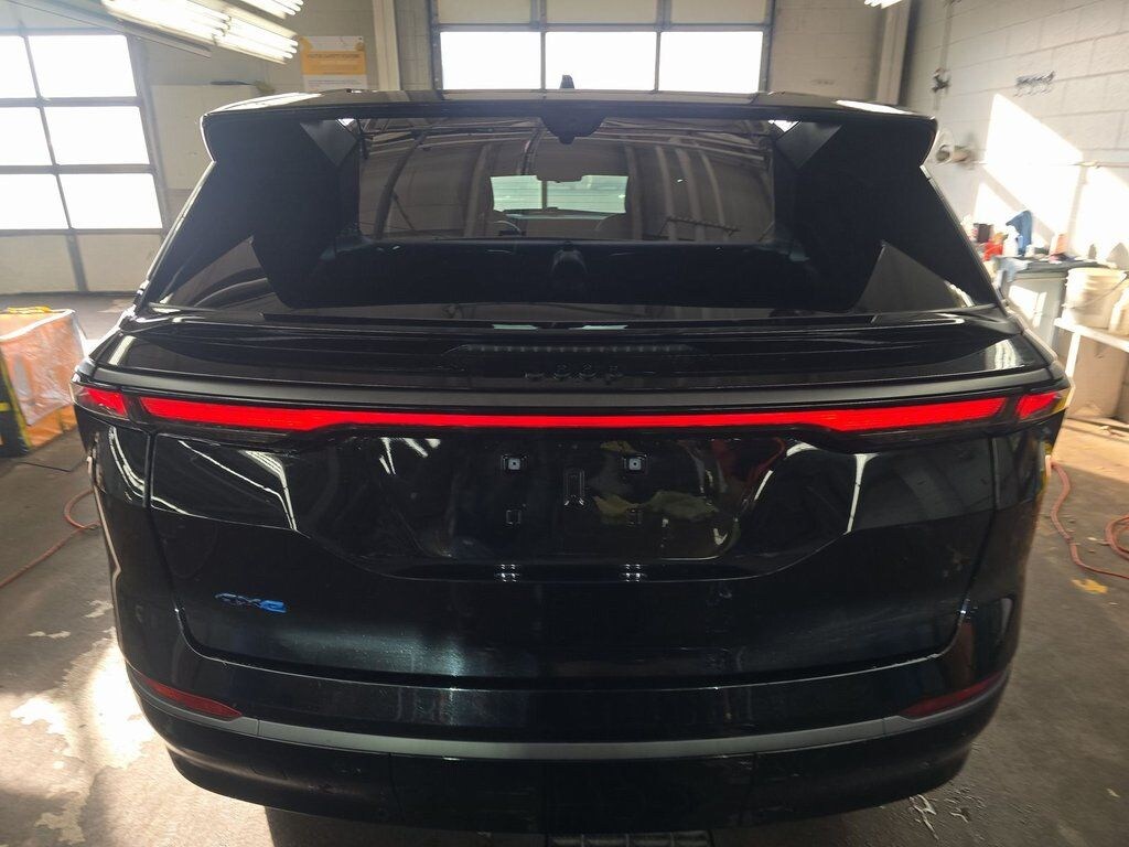 Used 2024 Jeep Wagoneer S Launch Edition SUV