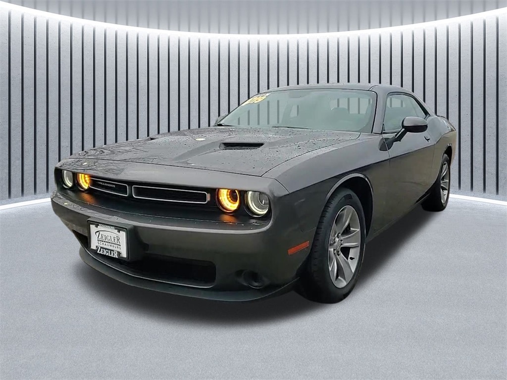 2019 DODGE CHALLENGER - Image 7