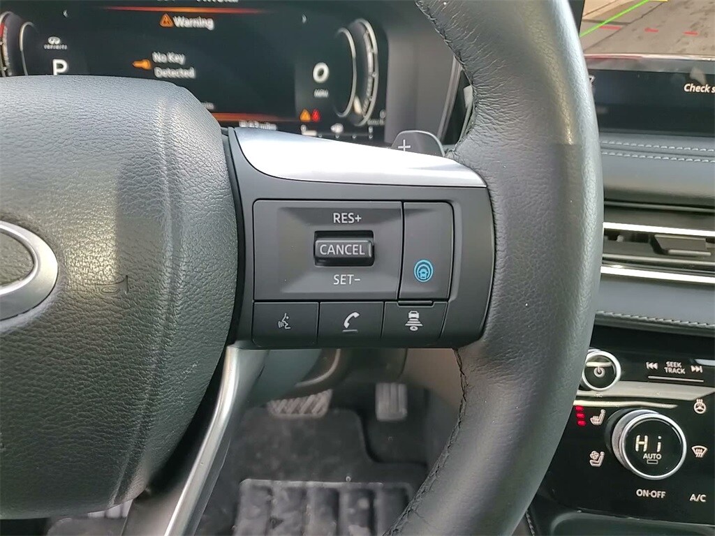 2023 INFINITI QX60 - Image 30