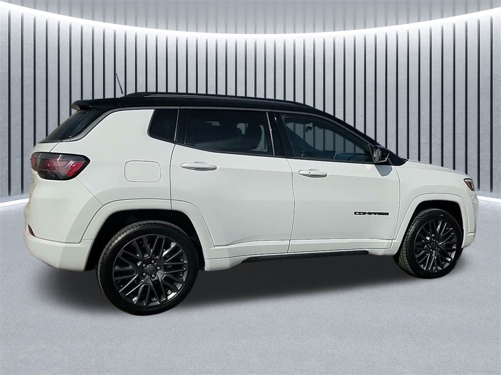 2022 JEEP COMPASS - Image 6