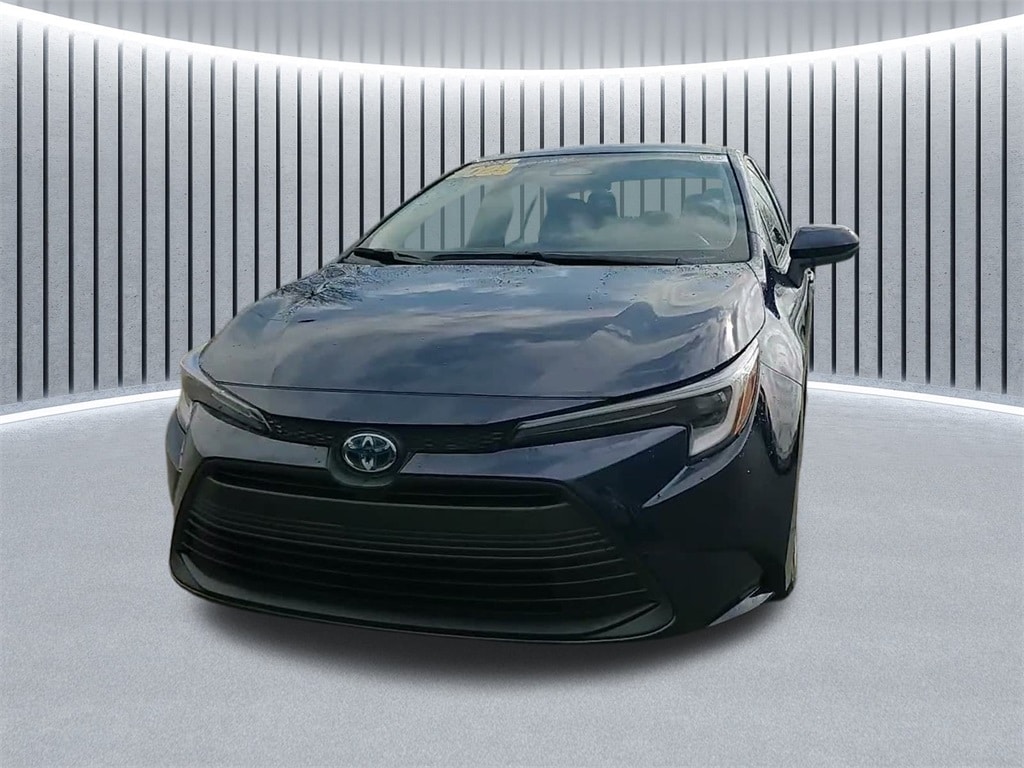 2025 TOYOTA COROLLA - Image 19