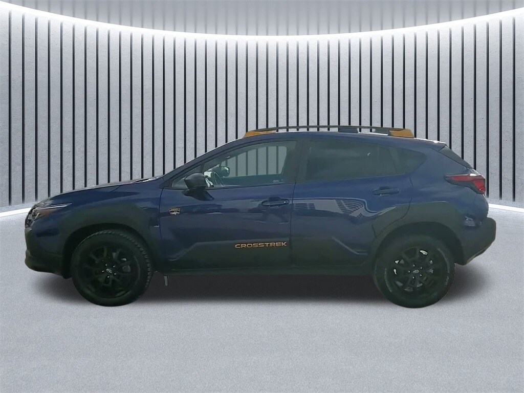 2024 SUBARU CROSSTREK - Image 14