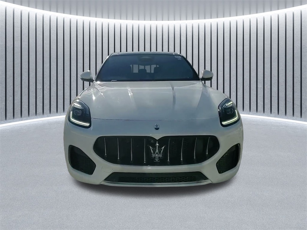 2024 MASERATI GRECALE - Image 18