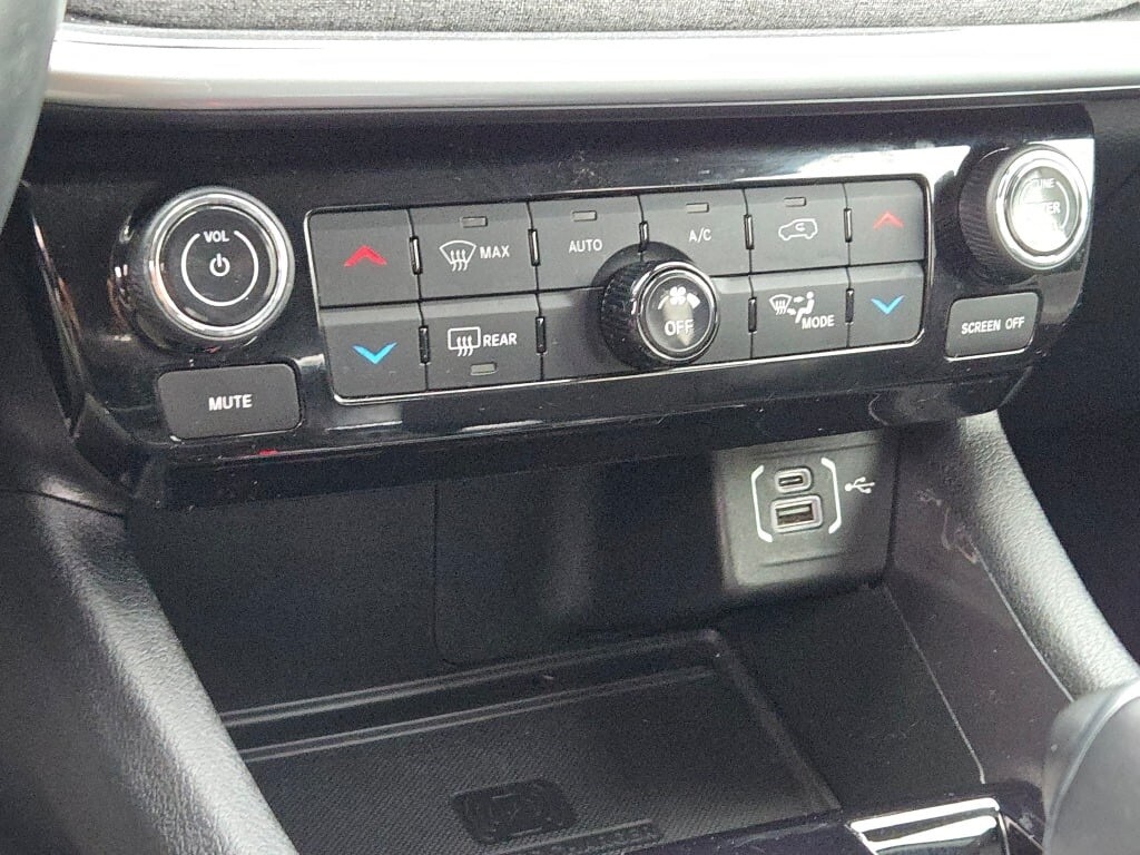 2022 JEEP COMPASS - Image 26