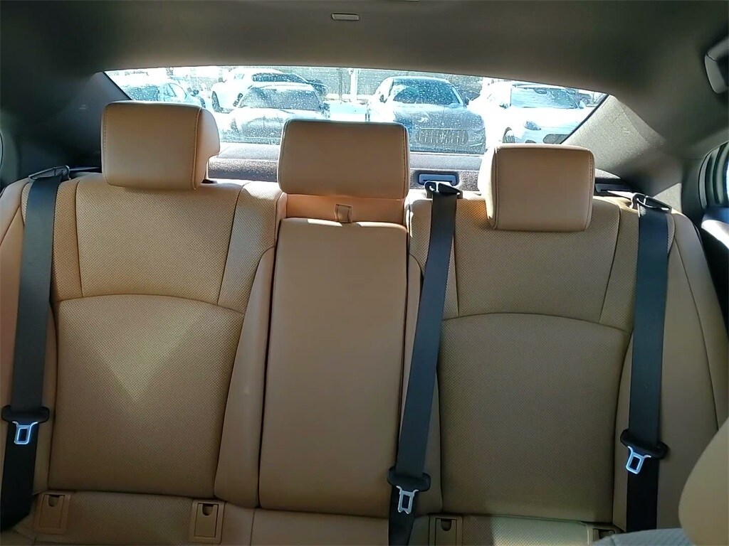 2021 LEXUS ES - Image 37