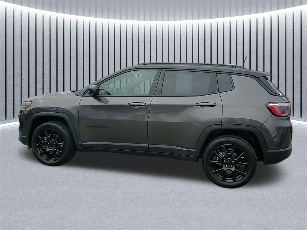2023 JEEP COMPASS - Image 15