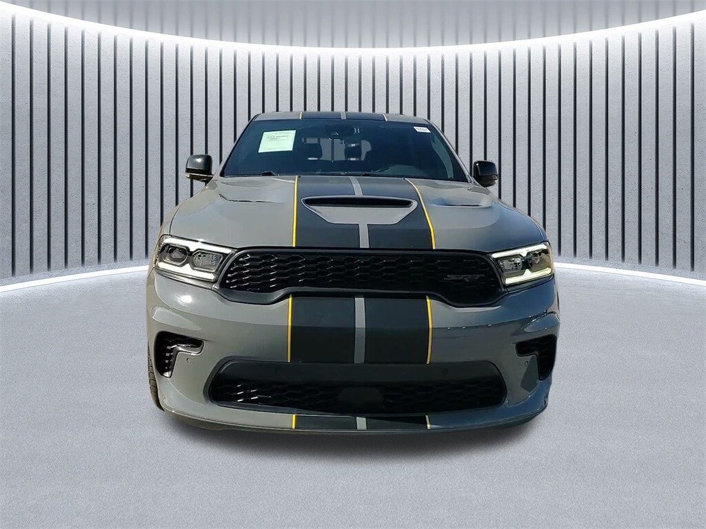 2024 DODGE DURANGO - Image 23