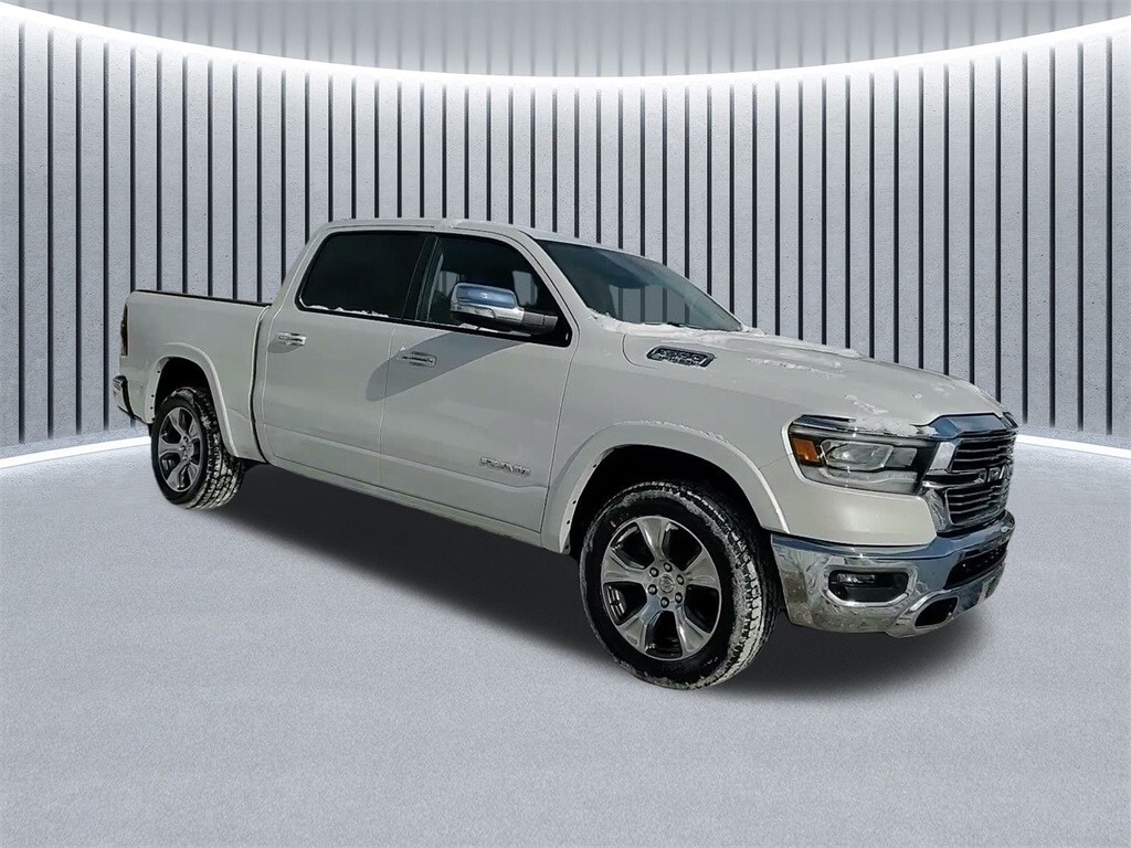 2022 RAM 1500 - Image 2